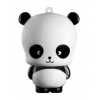 Флеш диск A-Data 4Gb T809 Smiley Panda