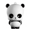Флеш диск A-Data 8Gb T809 Smiley Panda