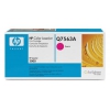 Тонер картридж HP Q7563A magenta for Color LaserJet 2700/3000