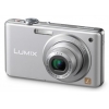 Фотоаппарат Panasonic Lumix DMC-FS6-S silver <DMC-FS6EE-S>