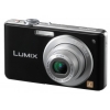 Фотоаппарат Panasonic Lumix DMC-FS6-К black <DMC-FS6EE-K>