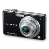 Фотоаппарат Panasonic Lumix DMC-FS7-K black <DMC-FS7EE-K>