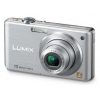 Фотоаппарат Panasonic Lumix DMC-FS7-S silver <DMC-FS7EE-S>