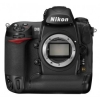 Фотокамера Nikon DSLR D3 Body 12,1Mp 3" CF (VBA180AE)