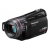 Видеокамера Panasonic HDC-TM300EEK black SD/Flash 32Gb 3.05M 3MOS Leica x12 AVCHD 2.7'' Touch