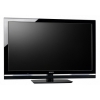 ТВ ЖК  Sony 40" KDL40V5500R Black 16:9 FULL HD 60 000:1 dyn. con. 178/178