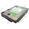 HDD 750 Gb SATA-II 300 Western Digital Caviar Green <WD7500AADS> 32Mb