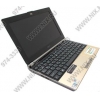 ASUS Eee PC S101H<90OA14-B72112-937E10AQ> Champagne Atom N280(1.66)/1024/160/WiFi/BT/cam/WinXP/10.2"/1.18 кг