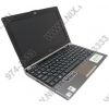 ASUS Eee PC S101H<90OA14-B52112-937E10AQ> Brown Atom N280(1.66)/1024/160/WiFi/BT/cam/WinXP/10.2"/1.17 кг