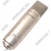 Микрофон M-Audio NOVA (конденсаторный,  шнур 2м XLR)