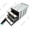 Intel <AXX4DRV3GR> SAS/SATA Drive Cage Upgrade Kit(корзина для установки 4 Hot Swap винчестеров в корпуса SC5600)