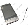 HTC Touch Diamond2 T5353 (528MHz,512MbROM,288MbRAM,3.2"WVGA@64k,GSM+EDGE+GPS,microSD,WiFi,BT2.0,FM,фото,Li-Ion)