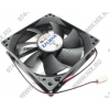 ZALMAN <ZM-F2 Plus> Fan for m/tower (3пин, 92x92x25mm,  20-36дБ, 1500-2800об/мин)