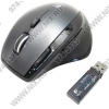 Logitech MX1100R Cordless Laser Business Mouse (OEM) USB 8btn+Roll, беспроводная <910-001170>