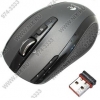 Logitech VX Nano Cordless Laser Mouse for Notebook (OEM) USB 6btn+Roll, беспроводная, уменьшенная<910-001172>