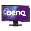 Монитор Benq TFT 23.6" G2412HD glossy-black (2ms GTG) 16:9  FullHD DVI HDMI (9H.L1LLB.QBE)