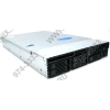 Intel 2U SR2600URBRP (LGA1366, i5520, SVGA, SATA RAID, 5xHotSwap SAS/SATA, 2xGbLAN, 12DDR-III, 750W)