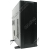 Miditower Chieftec LBX-02B-B-B Black-Black E-ATX 500W (24+4+2x6+8пин), с дверцей