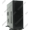 Miditower Chieftec LCX-01B-B-B Black-Black E-ATX 450W (24+4+6пин), с дверцей