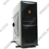 Miditower Chieftec CX-05B-B Black-Black E-ATX 500W (24+4+2x6+8пин), с дверцей