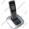 Panasonic KX-TG6411RUM <Gray> р/телефон (трубка с ЖК диспл.,DECT)