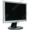 17"    MONITOR HANNS-G HG171AB0 <Silver>(LCD,Wide, 1440x900)