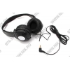 Наушники ZALMAN ZM-DS4F Black (шнур 1.5м)