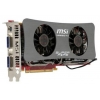 Видеокарта MSI PCI-E NV N285GTX SuperPipe OC GF285GTX 1024Mb DDR3 HDTV+Dual DVI-I RTL
