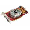 Видеокарта MSI PCI-E NV N250GTS-2D512-OC GF250GTS 512Mb 256bit DDR3 HDTV+DVI RTL