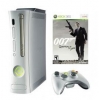 Игровая консоль XBOX 360 PRO (52T-00221) промо в комплекте игра James Bond
