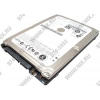 HDD 160 Gb SATA-II 300 Fujitsu <MJA2160BH> 2.5" 5400 rpm 8Mb