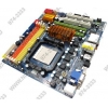 M/B ASRock A780GMH/128M (RTL) SocketAM2+ <AMD 780G>PCI-E+SVGA HDMI+GbLAN SATA RAID MicroATX 4DDR-II