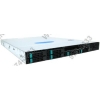 Intel 1U SR1625UR (LGA1366, i5520, SVGA, SATA RAID, 6xHotSwap SAS/SATA, 2xGbLAN, 12DDR-III, 650W)