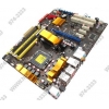 M/B ASUS P5Q Turbo (RTL) LGA775 <P45> PCI-E+GbLAN+1394 SATA RAID ATX 4DDR-II<PC2-9600>