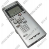 OLYMPUS WS-550M цифр. диктофон (32640мин, 2Gb, LCD, USB, 1xAAA)