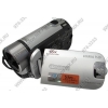 Canon Legria FS20 Digital Video Camcorder (1.07Mpx, 37x Zoom, стерео, 2.7", 8Gb + 0 Mb SD/SDHC, USB2.0)