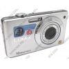 Panasonic Lumix DMC-FS7-S <Silver>(10.1Mpx,33-132mm,4x,F2.8-F5.9,JPG,50Mb + 0Mb SD/SDHC/MMC,2.7",USB,AV,Li-Ion)