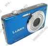 Panasonic Lumix DMC-FS7-A <Blue>(10.1Mpx,33-132mm,4x,F2.8-F5.9,JPG,50Mb + 0Mb SD/SDHC/MMC,2.7",USB,AV,Li-Ion)