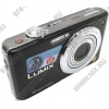 Panasonic Lumix DMC-FS7-K <Black>(10.1Mpx,33-132mm,4x,F2.8-F5.9,JPG,50Mb + 0Mb SD/SDHC/MMC,2.7",USB,AV,Li-Ion)