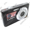 Panasonic Lumix DMC-FS6-K <Black>(8.1Mpx,33-132mm,4x,F2.8-F5.9,JPG,50Mb + 0Mb SD/SDHC/MMC,2.5",USB,AV,Li-Ion)