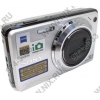 SONY Cyber-shot DSC-W290 <Silver>(12.1Mpx,28-140mm, 5x, F3.3-5.2,JPG, 11Mb + 0Mb MS Duo, 3.0",USB2.0, AV,Li-Ion)