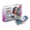 Видеокарта Gigabyte PCI-E ATI GV-R435OC-512I HD4350 512Mb DDR2 TV+DVI RTL