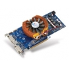 Видеокарта Gigabyte PCI-E ATI GV-R485ZL-512H Zalman Fansink R4850 512Mb 256bit DDR3 TV+DVI bulk