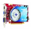 Видеокарта MSI PCI-E NV N9500GT-MD512/D3 GF9500GT 512Mb 128bit DDR3 HDTV+DVI RTL