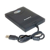 Дисковод Samsung USB ext SFD-321U black
