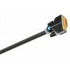 Кабель Monster DVI Monitor Cable - Advanced High Speed 1.2M DL DVI AS-4 EU (122191)