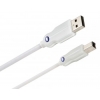 Кабель Monster USB - High Speed 0.91M DL USB HS-3 EU (122175)