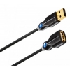 Кабель Monster USB Extension - High Speed 2M DL USB HSX-2M EU (122181)