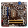 Материнская плата Asus P5N7A-VM Soc-775 GF9300 mATX SATA AC'97 8ch LAN-Gbt +RaiD