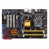 Материнская плата Asus P5Q PRO Soc-775 iP45 DDRII ATX SATA AC'97 8ch LAN-Gbt +1394 +RaiD